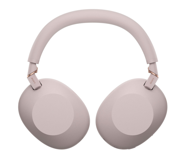 SONY WH-1000XM6 Różowe ANC WH1000XM6P.CE7 - 1501110 - zdjęcie 4